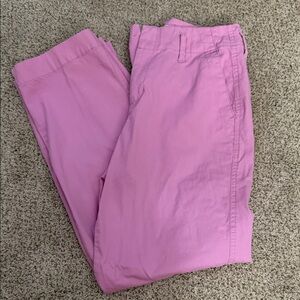 a new day Pink Women's Pants